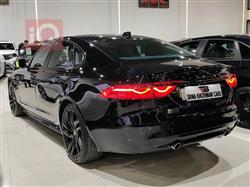 جاكوار XF